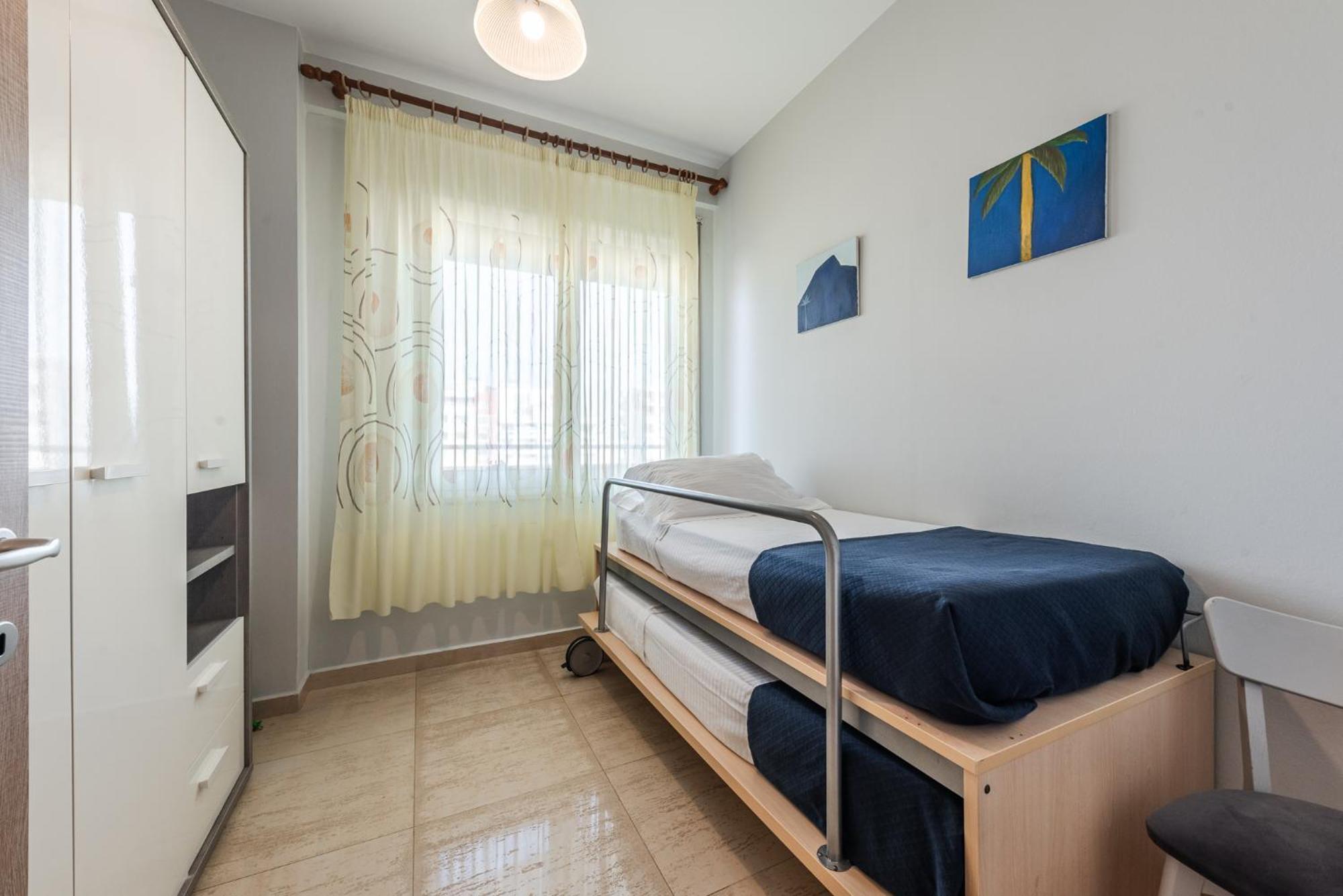 Main Square Apartment Durrës Exteriör bild